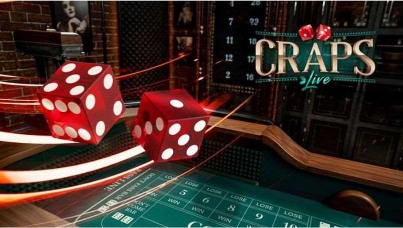 Hiểu về Craps là gì để tham gia cá cược thuận lợi