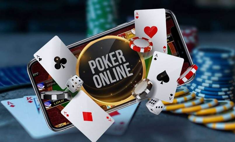 Chơi bài poker như thế nào?