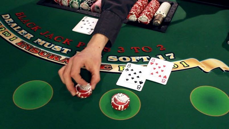 Blackjack có cách chơi vô cùng đơn giản dễ tham gia