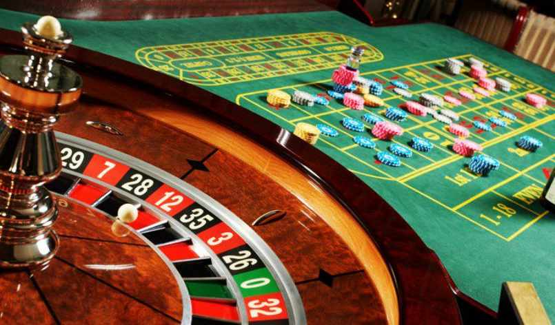 Hướng dẫn chơi roulette hay nhất