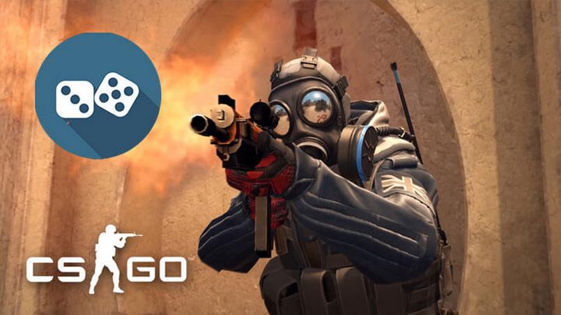 Game CS:GO là tựa game bắn súng đối kháng đầy kịch tính