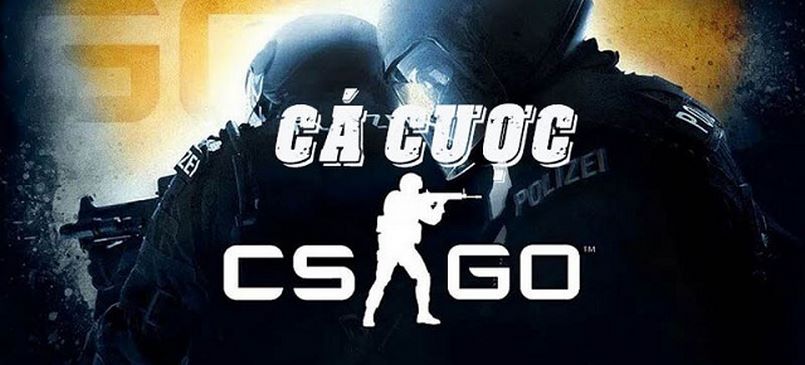 Kèo cược CS:GO rất đa dạng